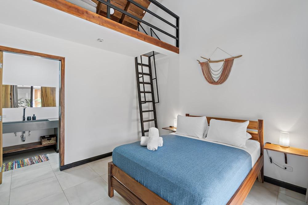 Villa Ave del Paraíso