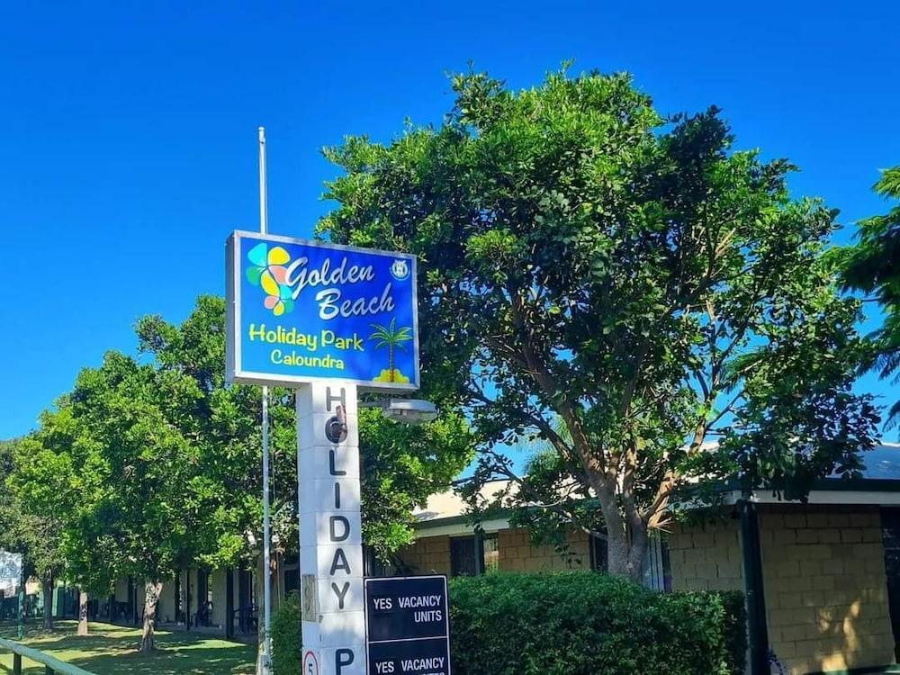 Golden Beach Holiday Park