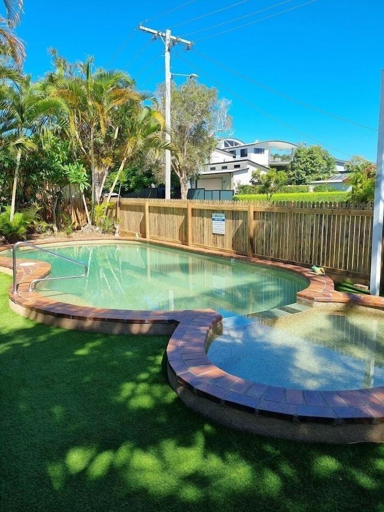 Golden Beach Holiday Park