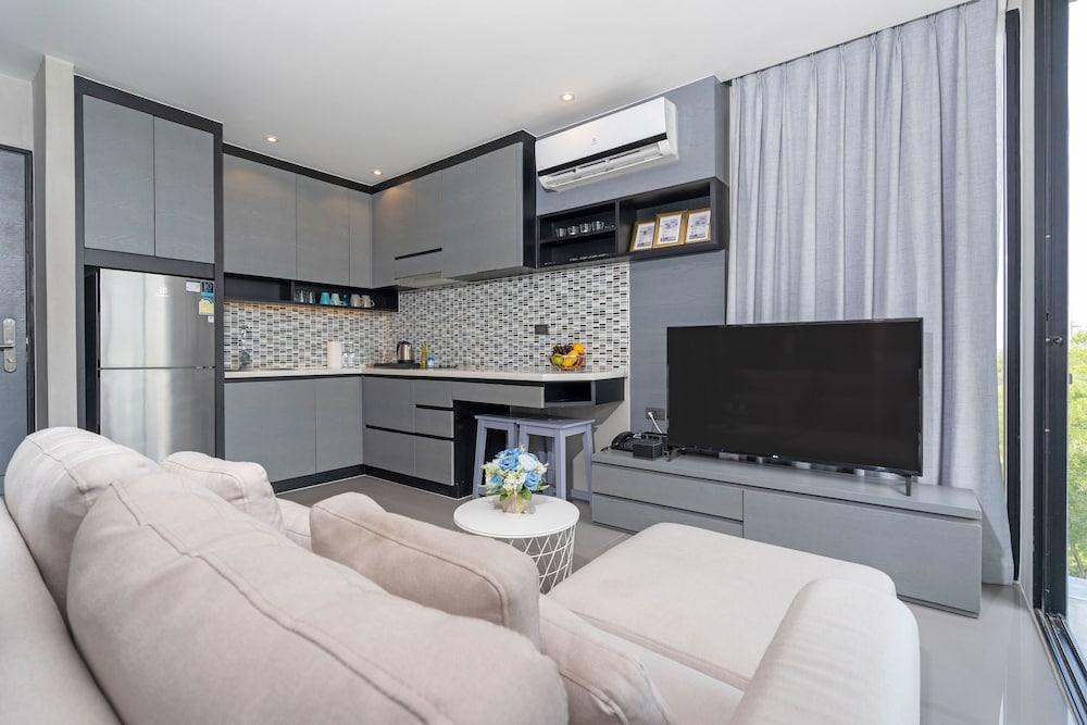 Citygate Kamala Residence P507