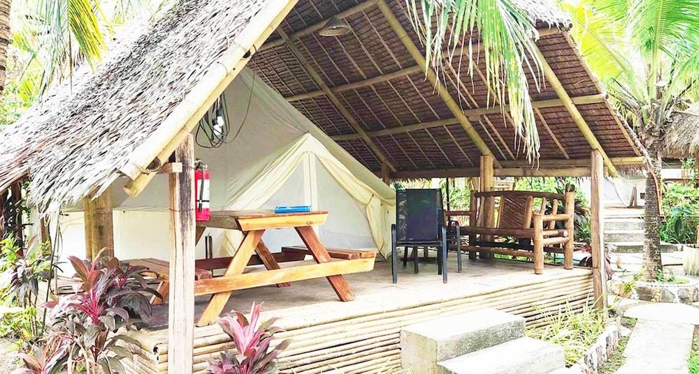 ECO-TREEHOUSE GLAMPING SERVICES