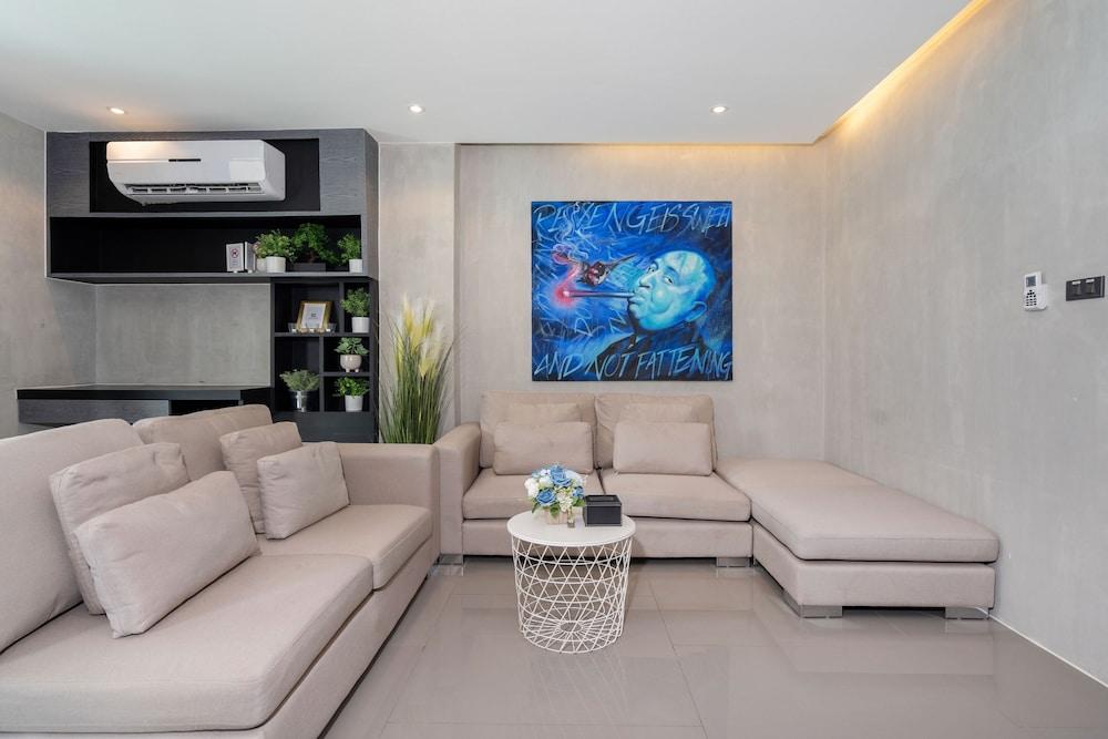 Citygate Kamala Residence P302