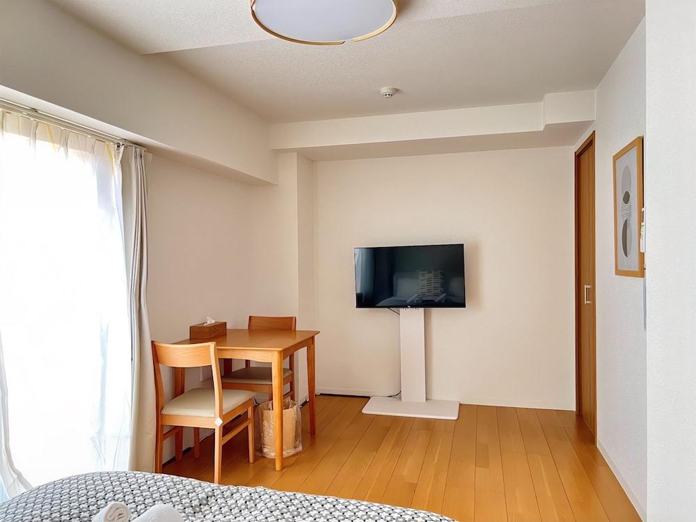 NALY. TENMA AFP Apartment