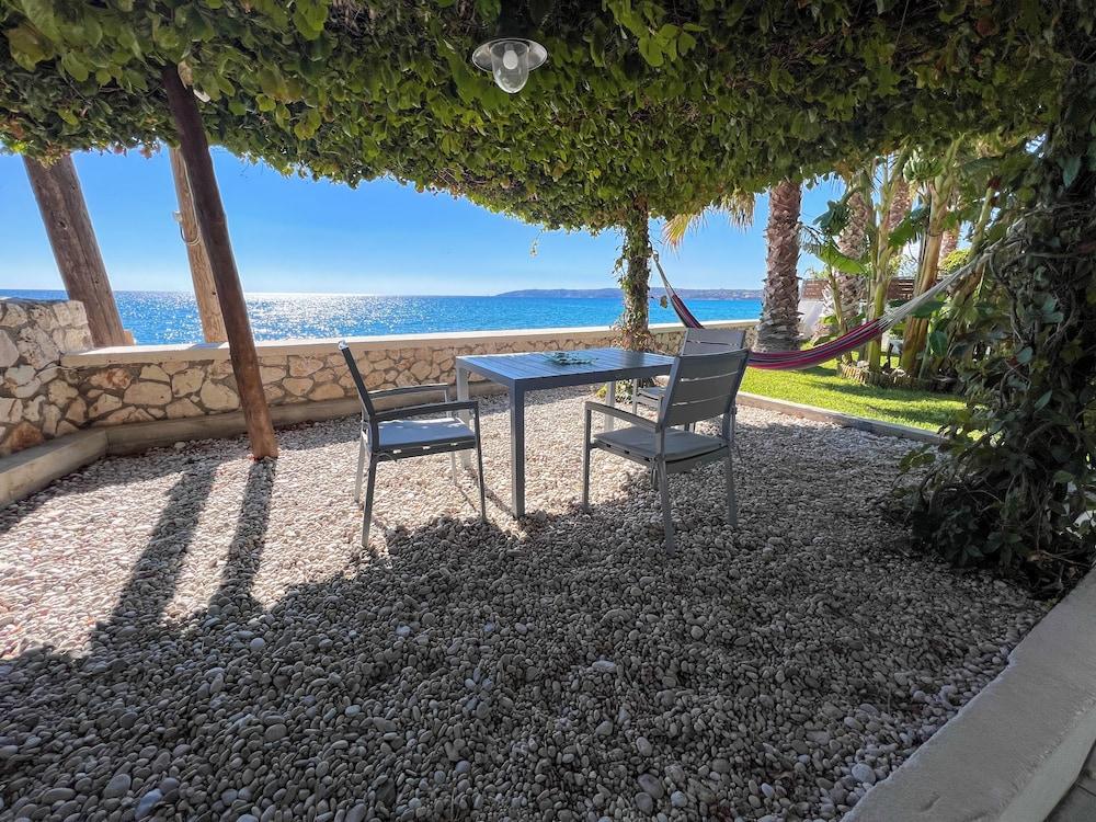 Katerina Mare - 5 steps from the beach