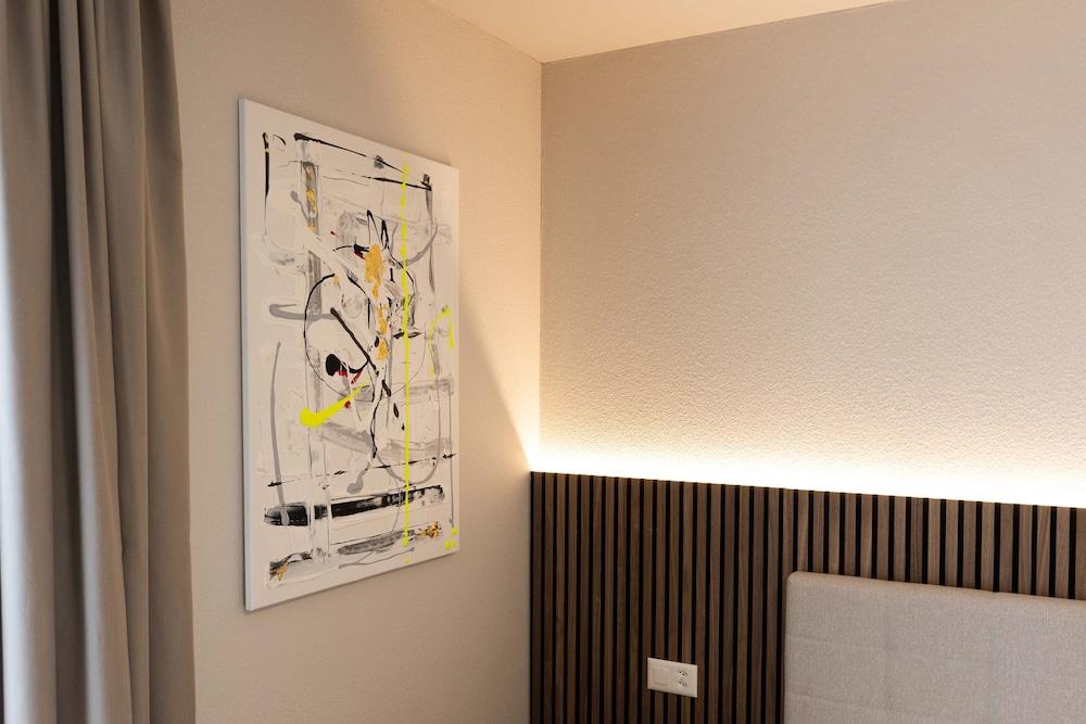 Hotel Rondo - Self-Check-in