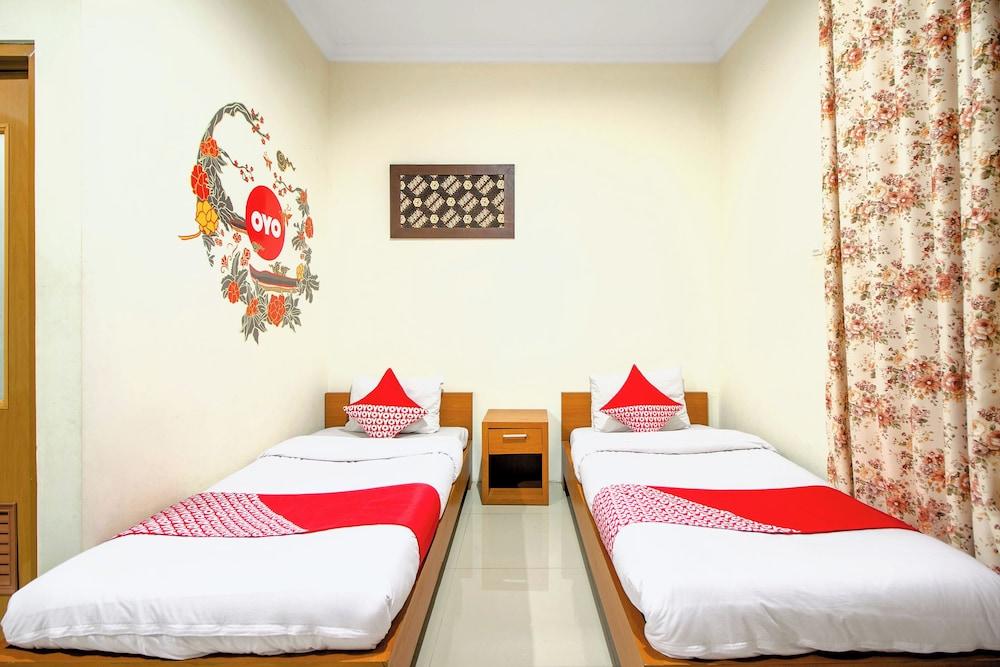 Super OYO 250 De'gadri Ndalem