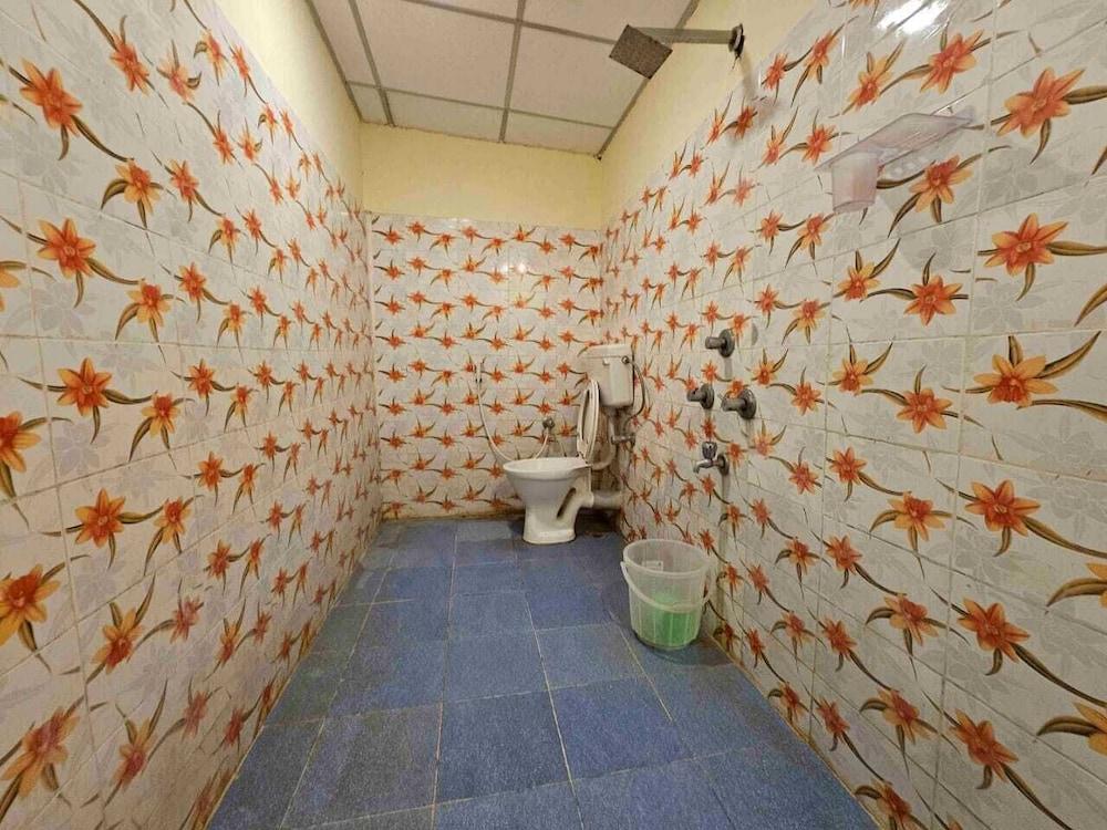 Havelock Harmony Resort