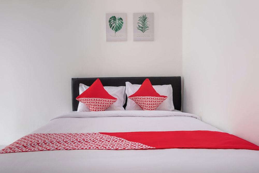 OYO 2919 Andung Residence