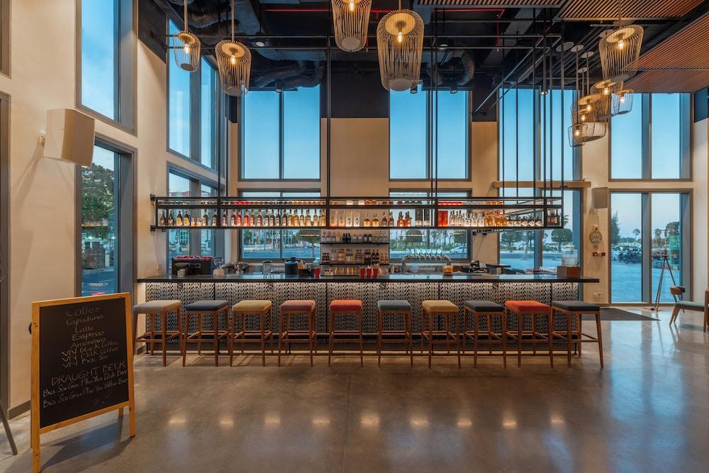 WINK HOTEL TUY HOA BEACH, Unscripted by Hyatt