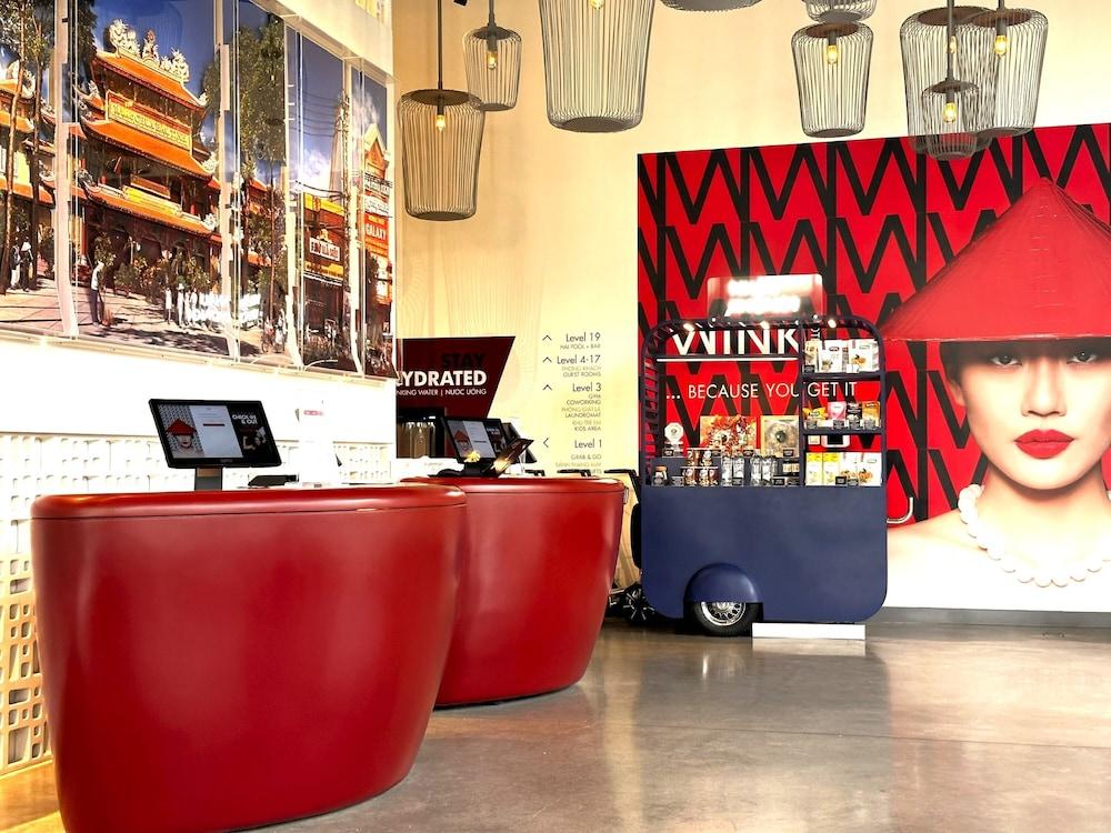 WINK HOTEL TUY HOA BEACH, Unscripted by Hyatt