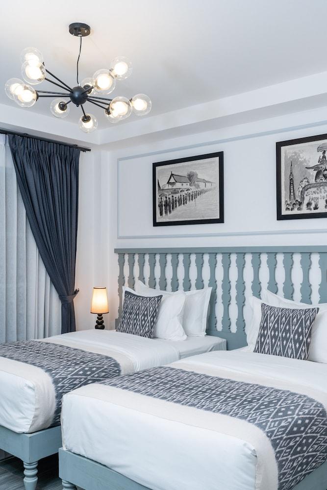Luangprabang D'oR Boutique Hotel