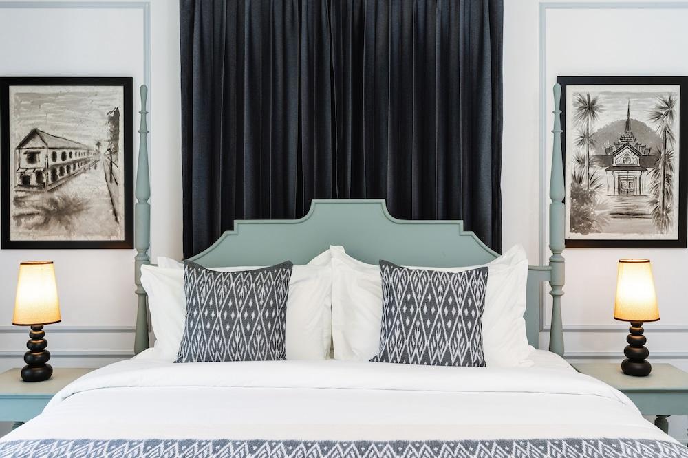 Luangprabang D'oR Boutique Hotel