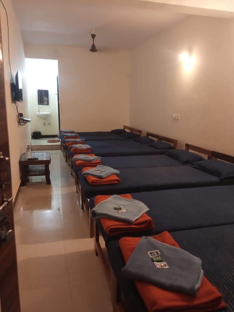 Ocean Breeze Beach Resort