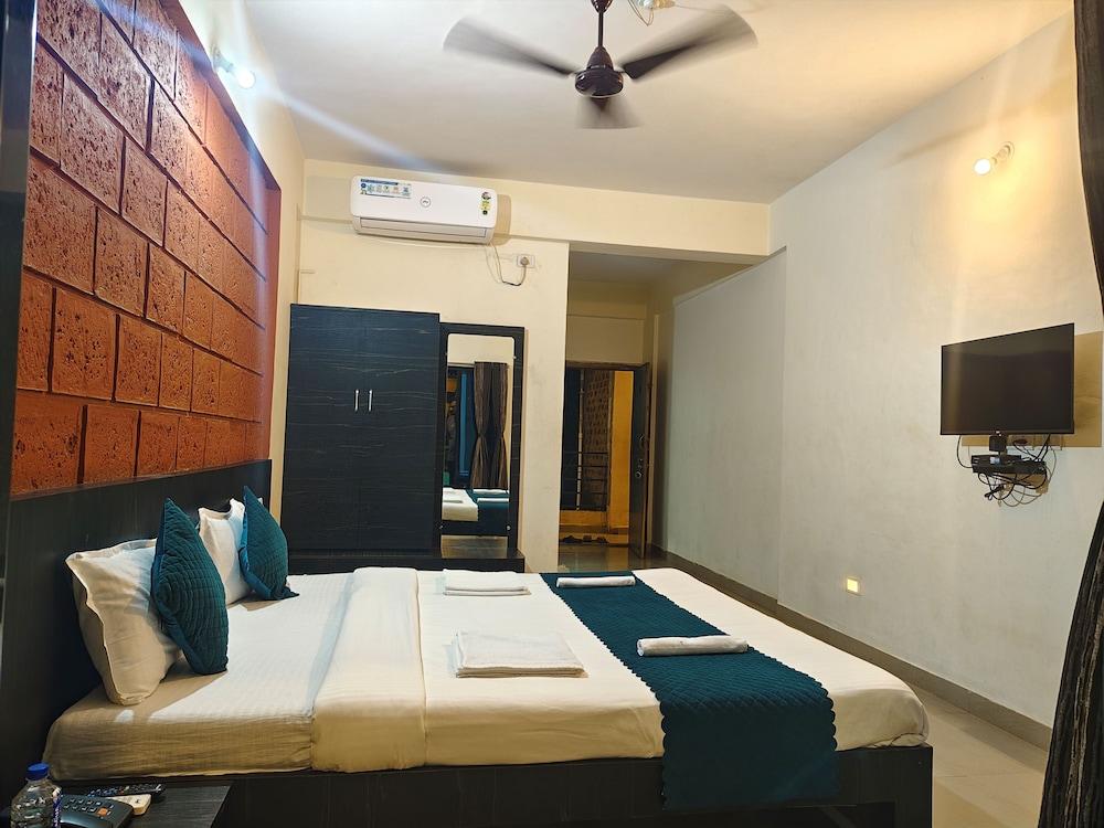 Ocean Breeze Beach Resort