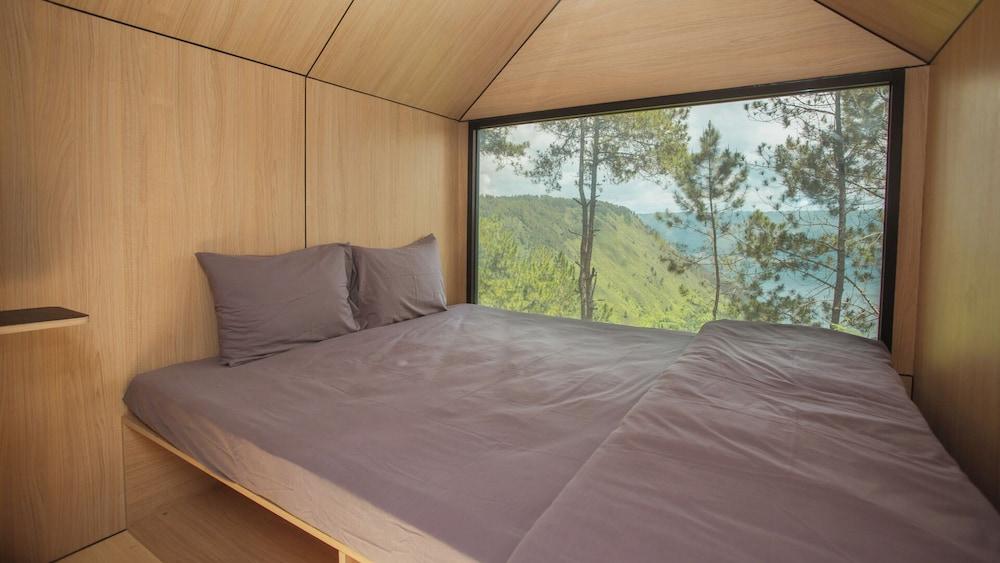 Bobocabin Signature Toba