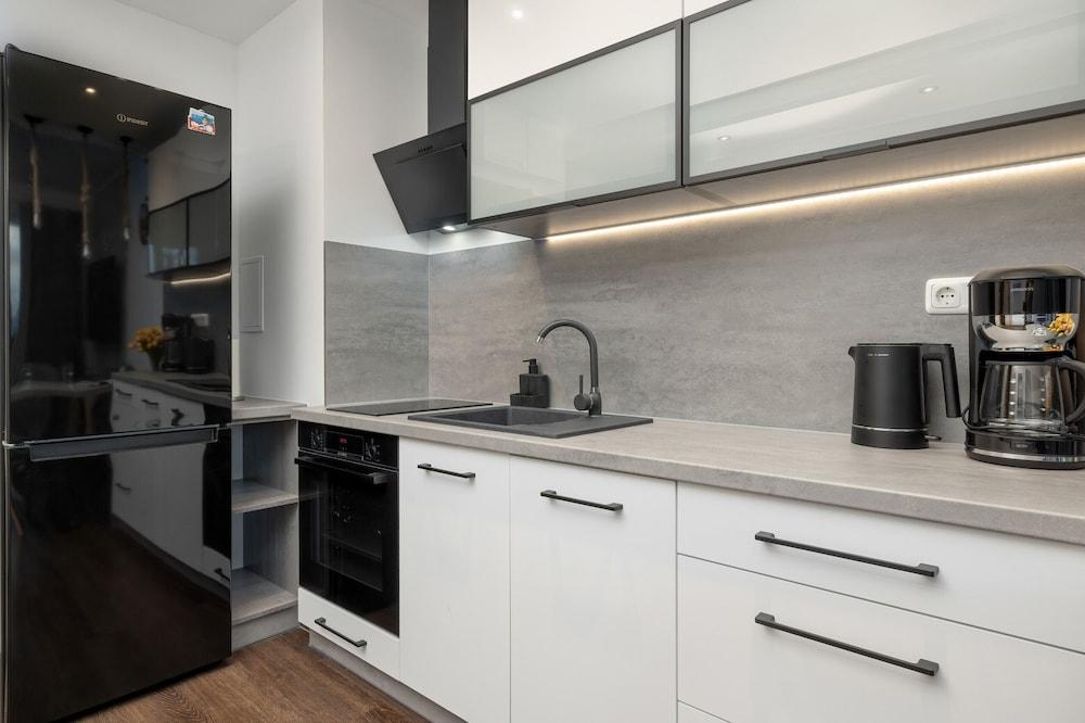 Apartment Luzycka 15 by Renters