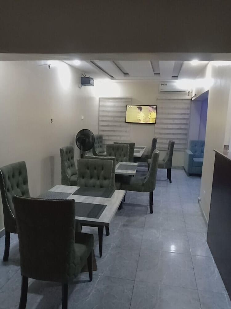 Greenbelt Hospitality