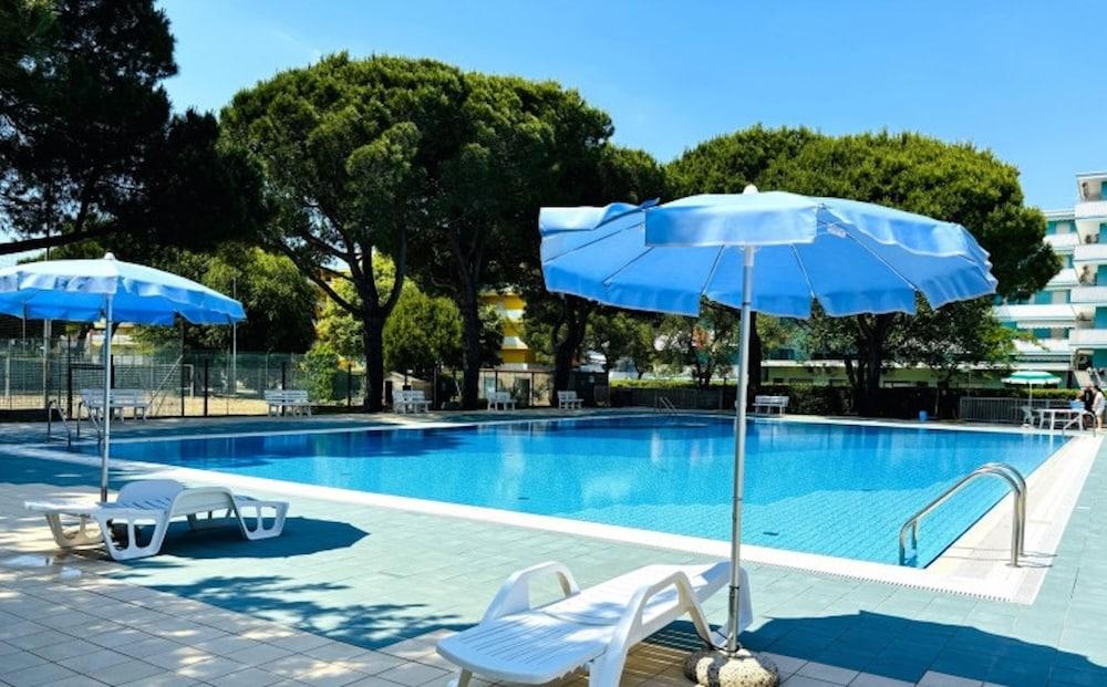 Studio in a Stunning Residence