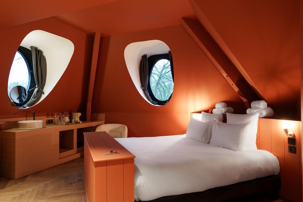 Bienheureux - Hôtel & Restaurant