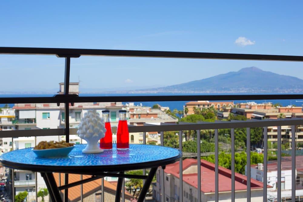 Appartamento Cielomare