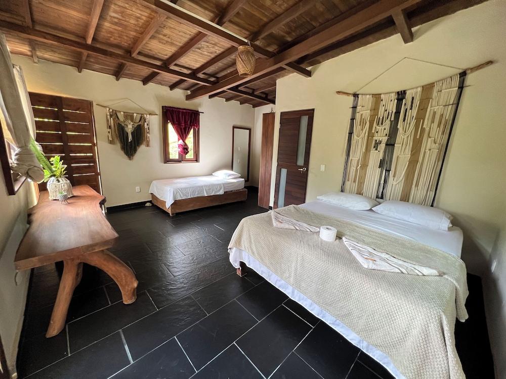 Ritmo Del Rio - Hotel y Restaurante