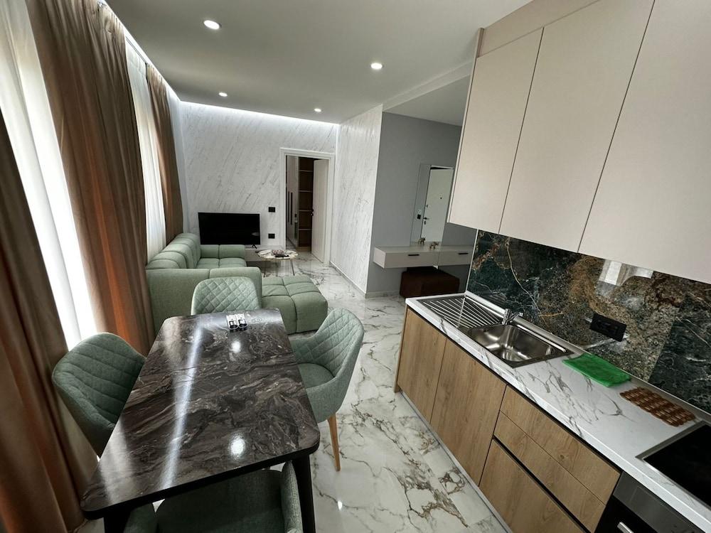 Albania Dream Holidays Accommodation