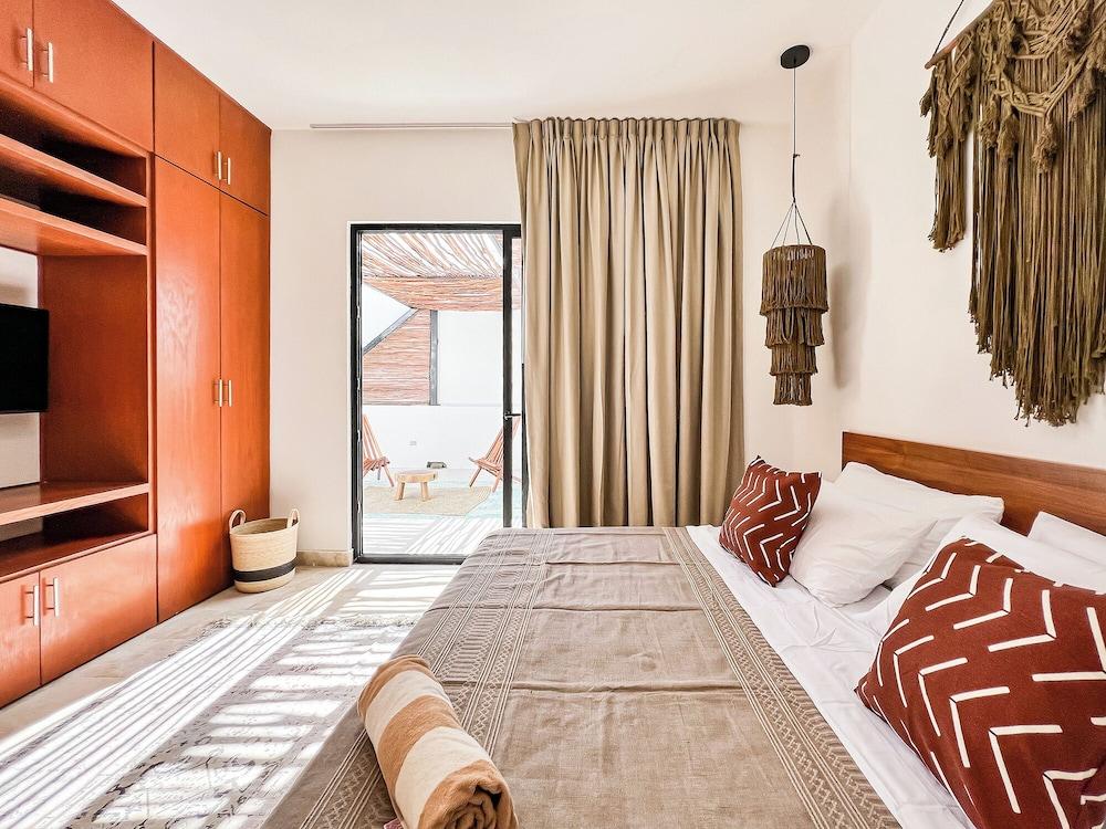 Selva Mia by The Spot Rentals