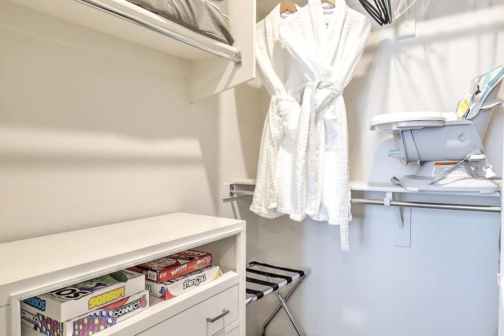 Close to Golf - King Bed - 2047