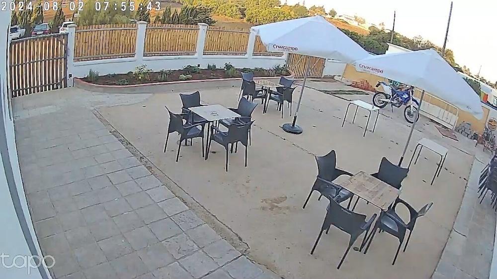 Alojamiento Rural Al-mare