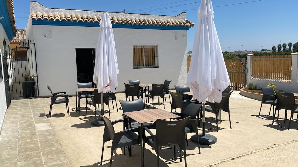 Alojamiento Rural Al-mare