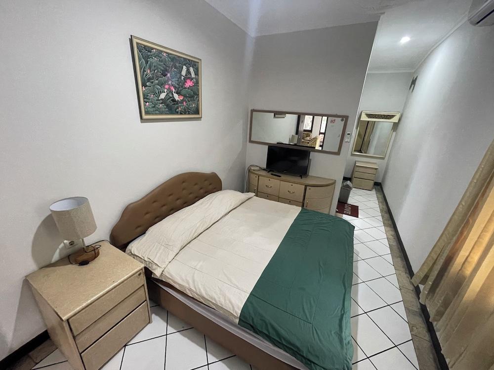 Hotel Gegerkalong Asri