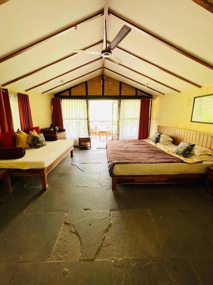 Monsoon Forest By Greetoe Resort