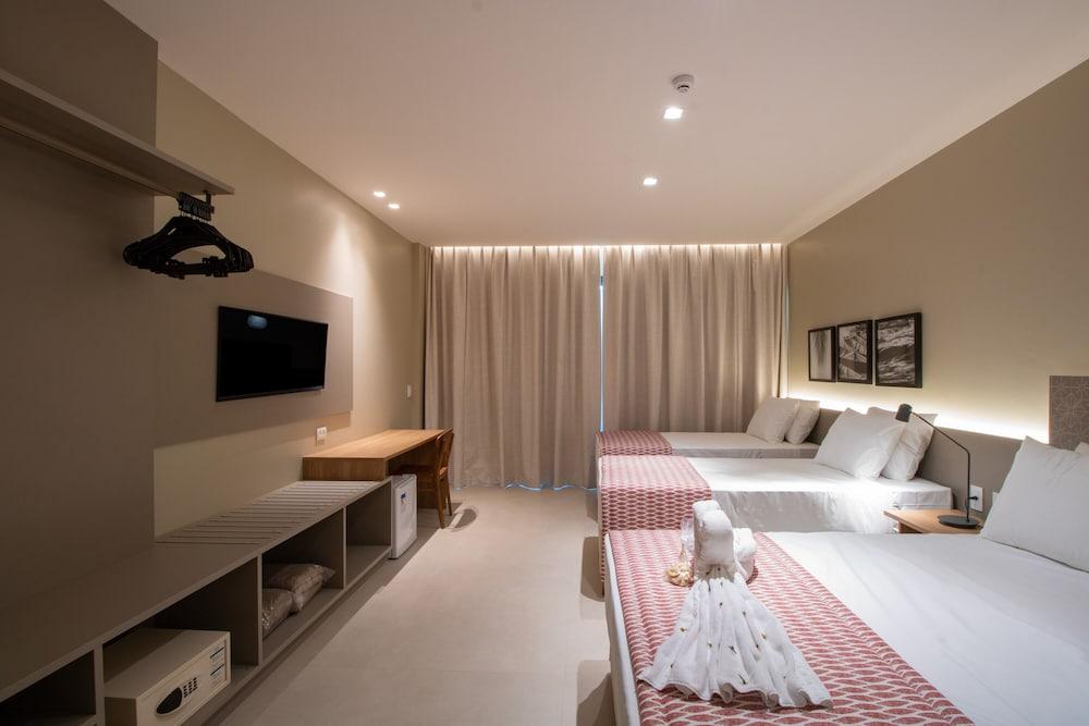 Maceió Mar Resort All Inclusive