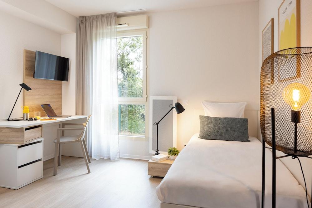 Apparteo Montpellier