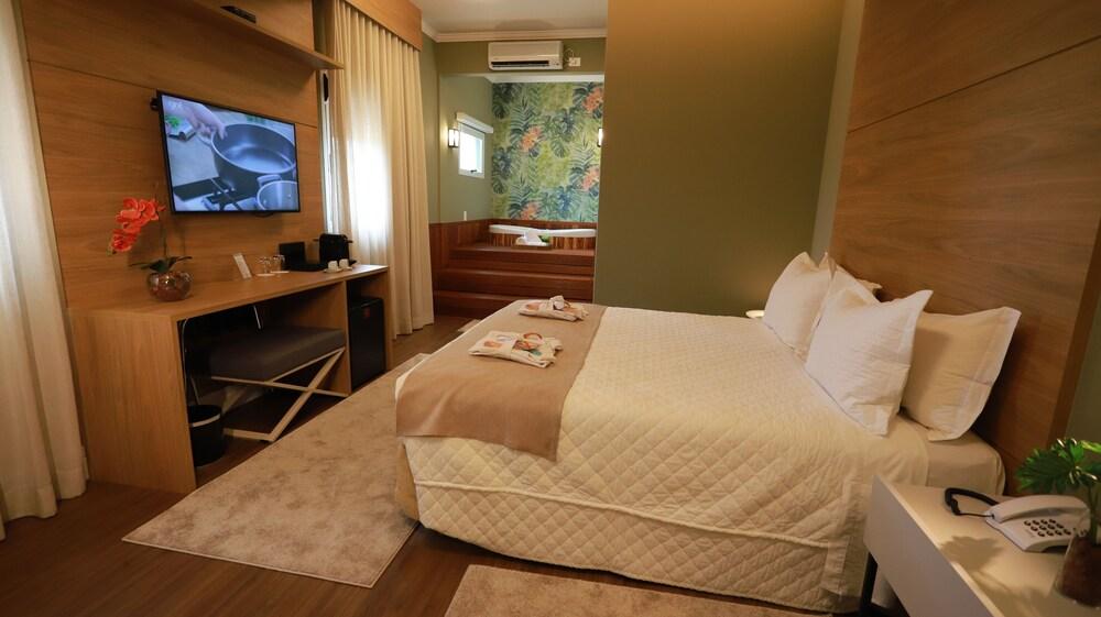 LS Villas Tranquillità