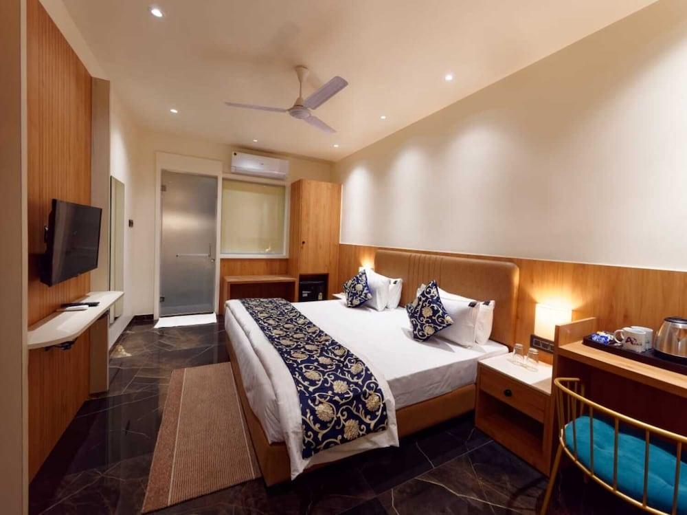 Ankit Hotel by M Square