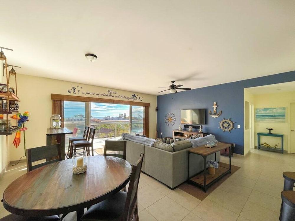 Glamorous Fully Equipped Condo With Amazing Sunset