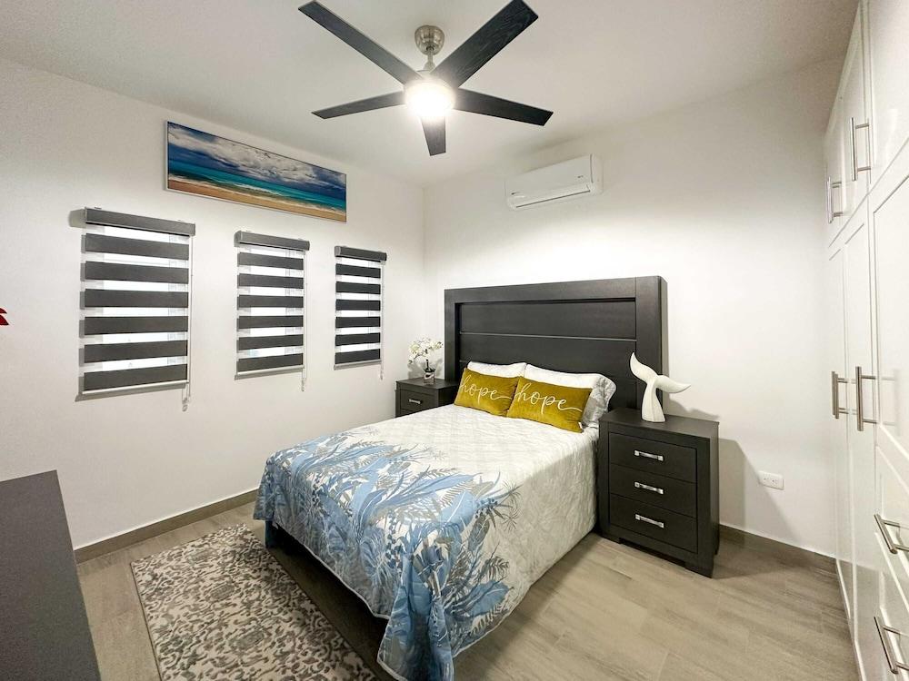 The Ultimate Downtown Home