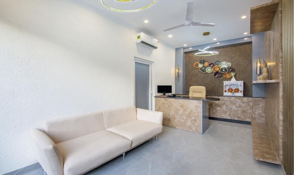 Treebo Premium Embassy Inn