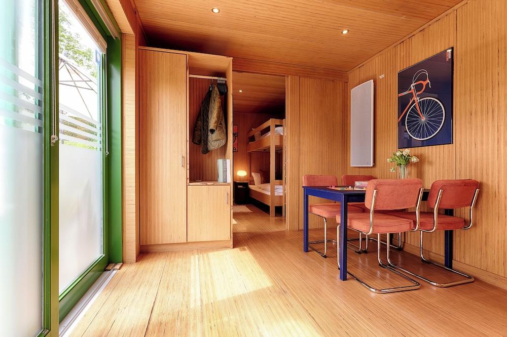 homie stay Radapartment - Terrasse & Grill