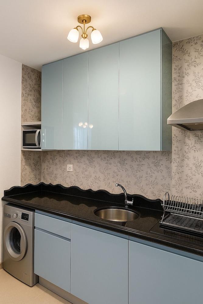 Luxurious Chalet in Porto Said