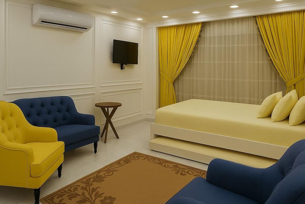 Luxurious Chalet in Port Said Governorate With Stunning Views