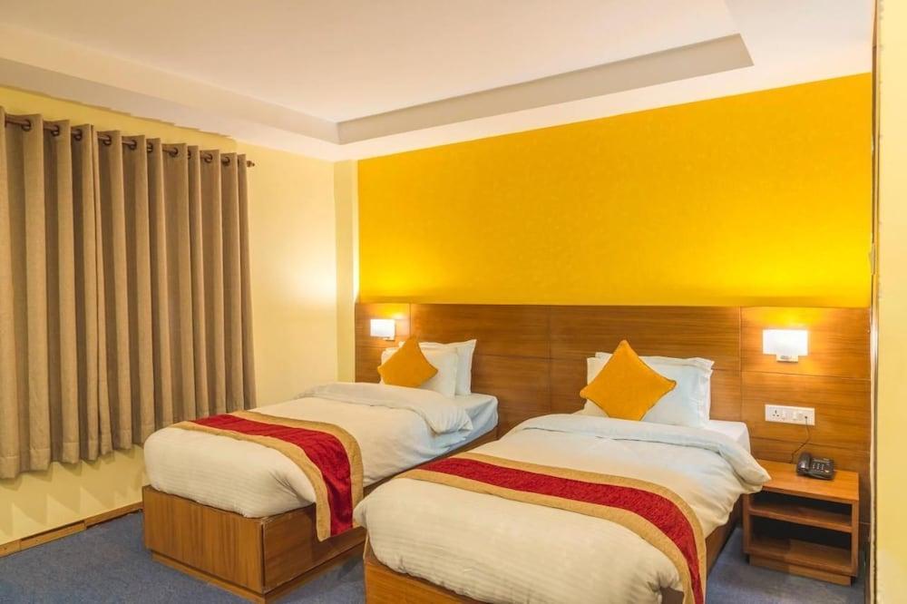 Hotel Ananda Pashupati