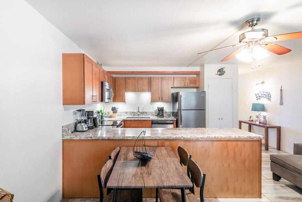 Wonderful South Maui Beach Condos