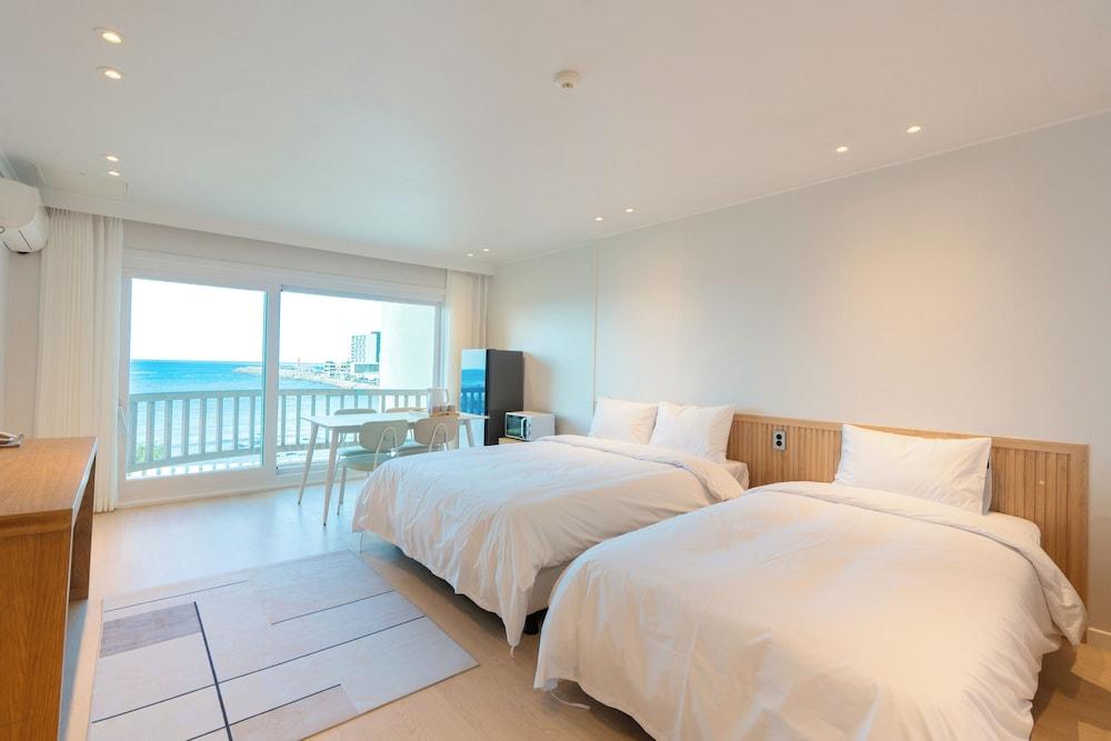 Oceanpalade Hotel and Resort