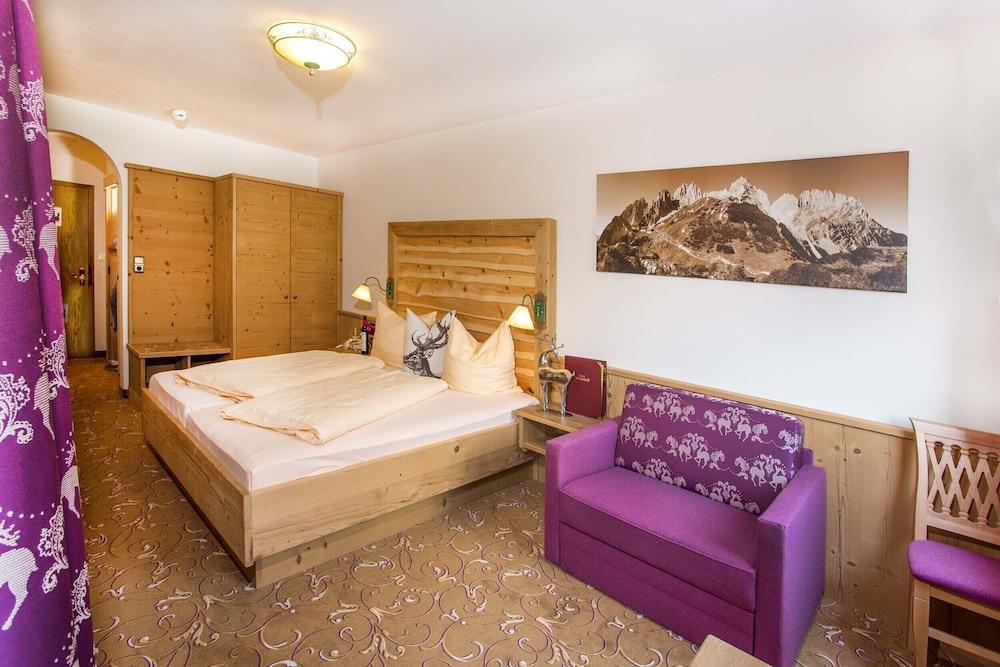 Sporthotel Tirolerhof