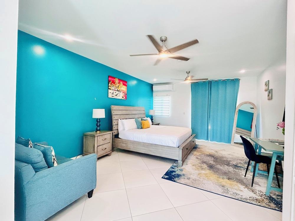 The Suites at Mr Grouper