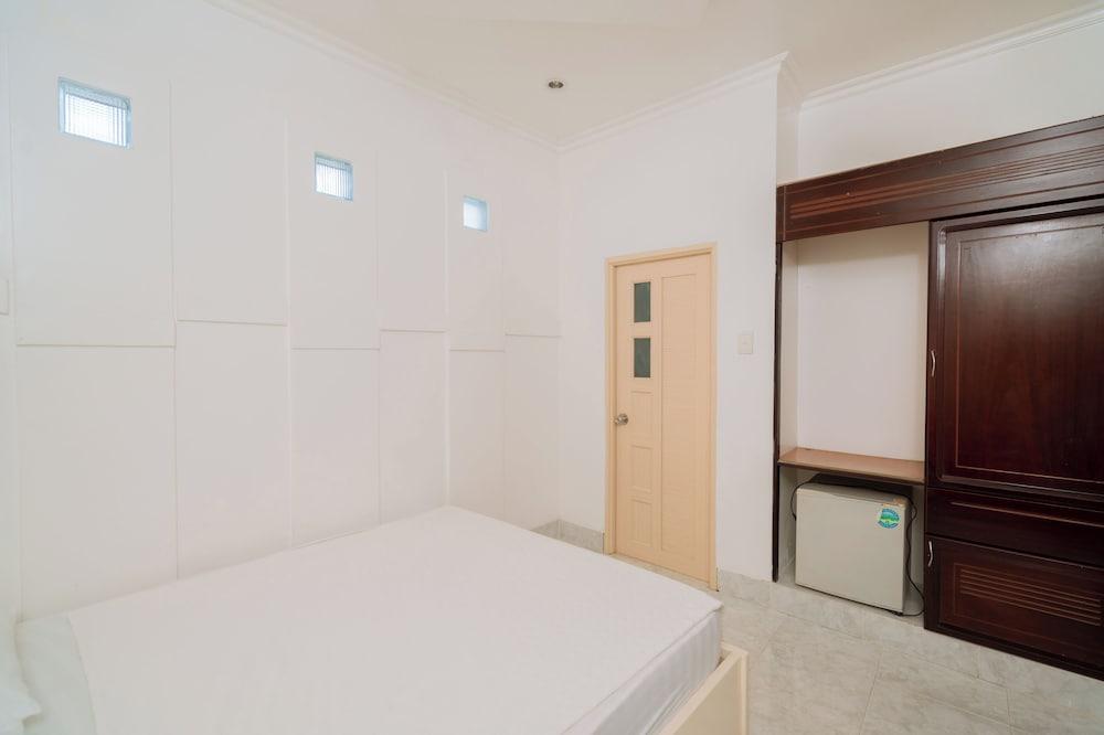 Trieu Vu Hotel & Apartment