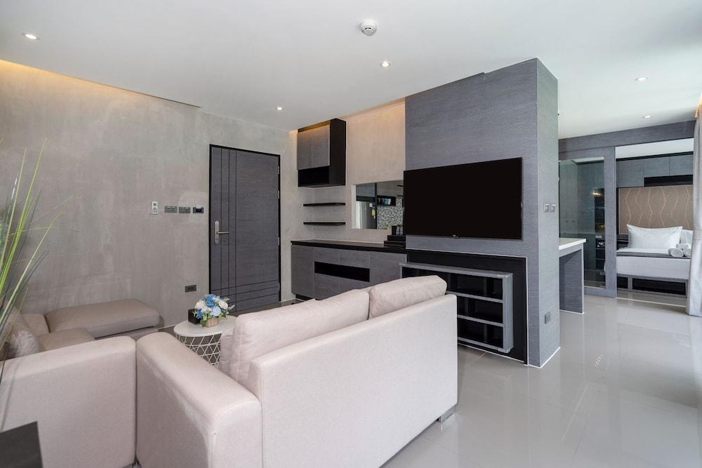 Citygate Kamala Residence P402