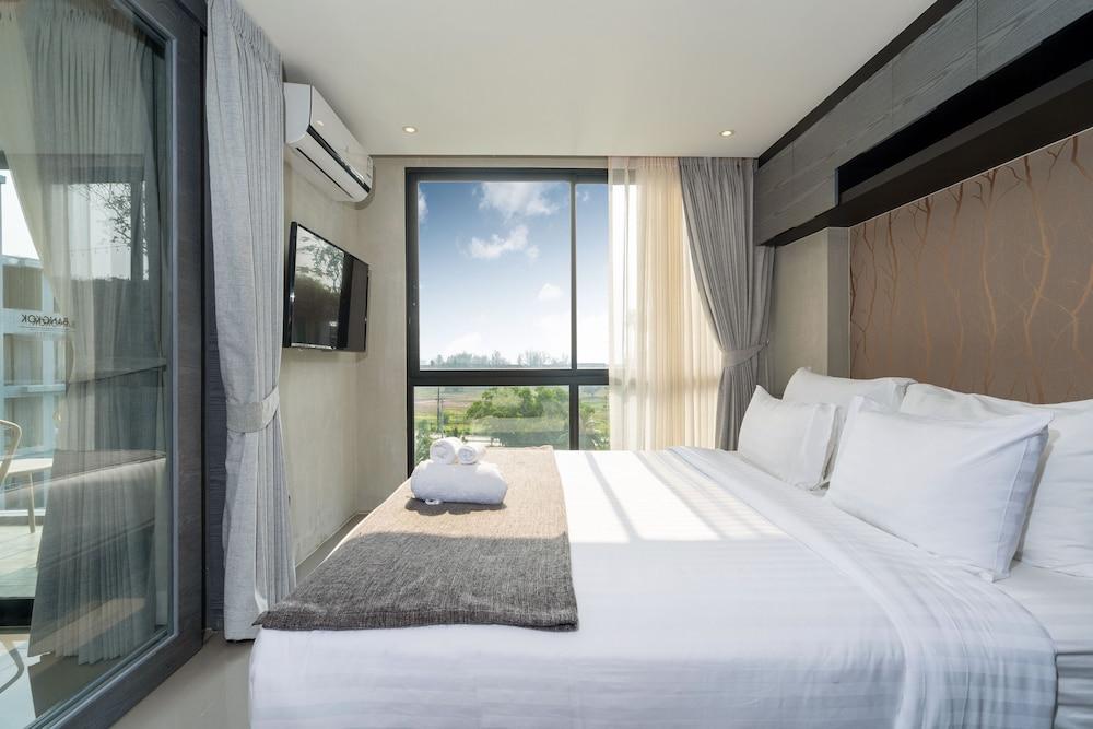 Citygate Kamala Residence B705